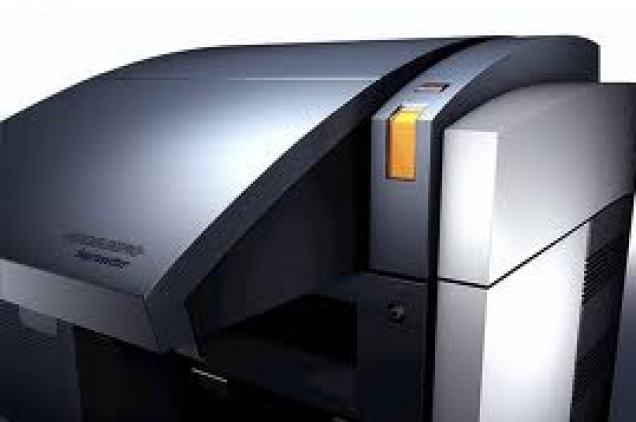 Heidelberg Suprasetter Platemaker