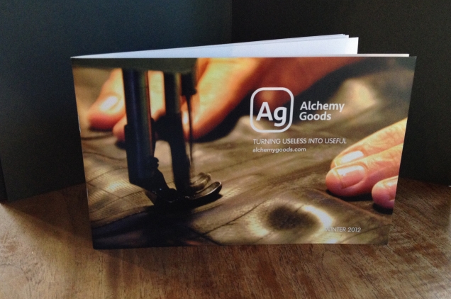 Alchemy Goods