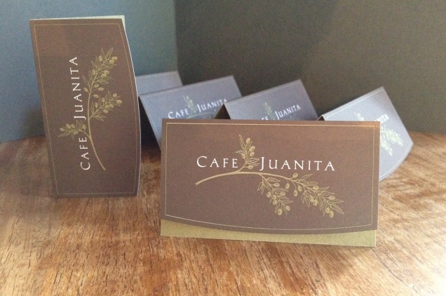 Cafe Juanita