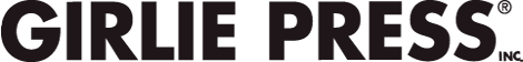 Girlie Press Logo